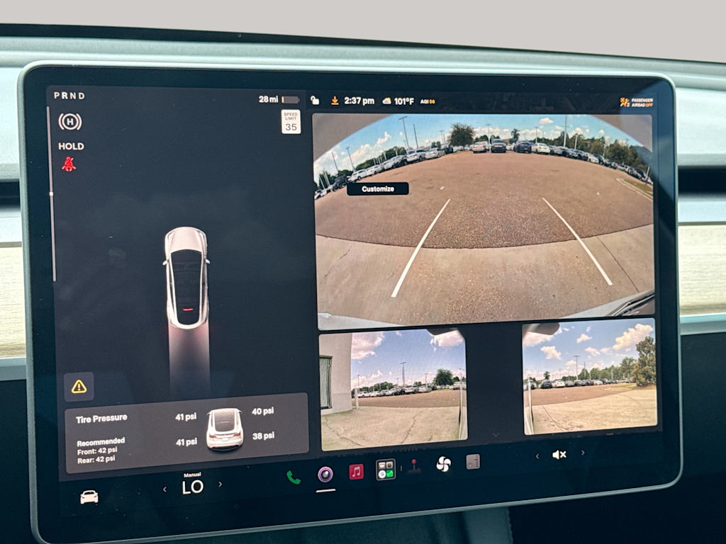 Thumbnail: 2022 Tesla Model Y - 12