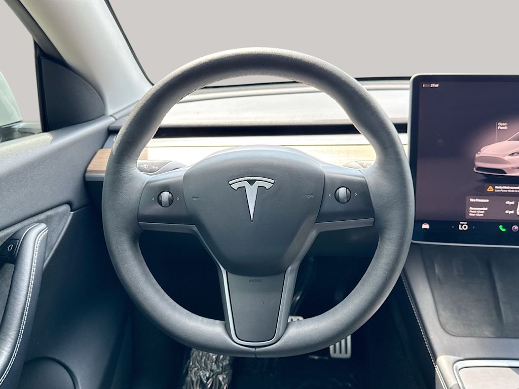 Thumbnail: 2022 Tesla Model Y - 8