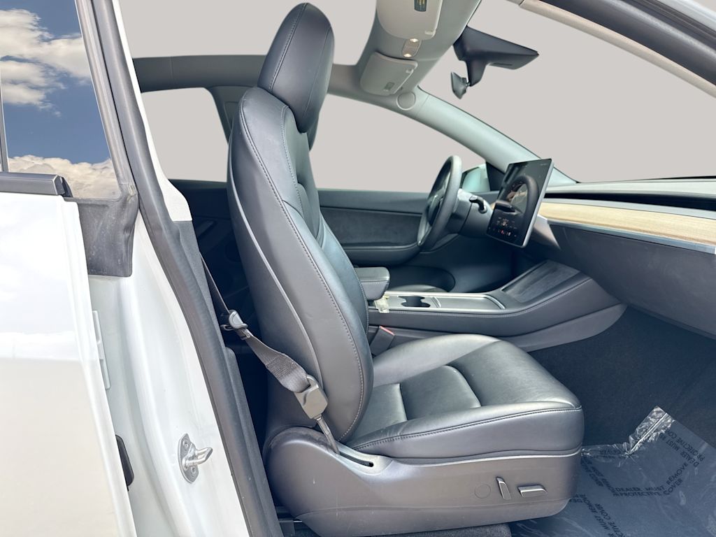 Thumbnail: 2022 Tesla Model Y - 10