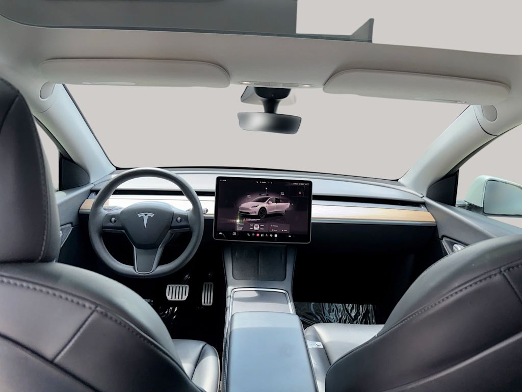 Thumbnail: 2022 Tesla Model Y - 2