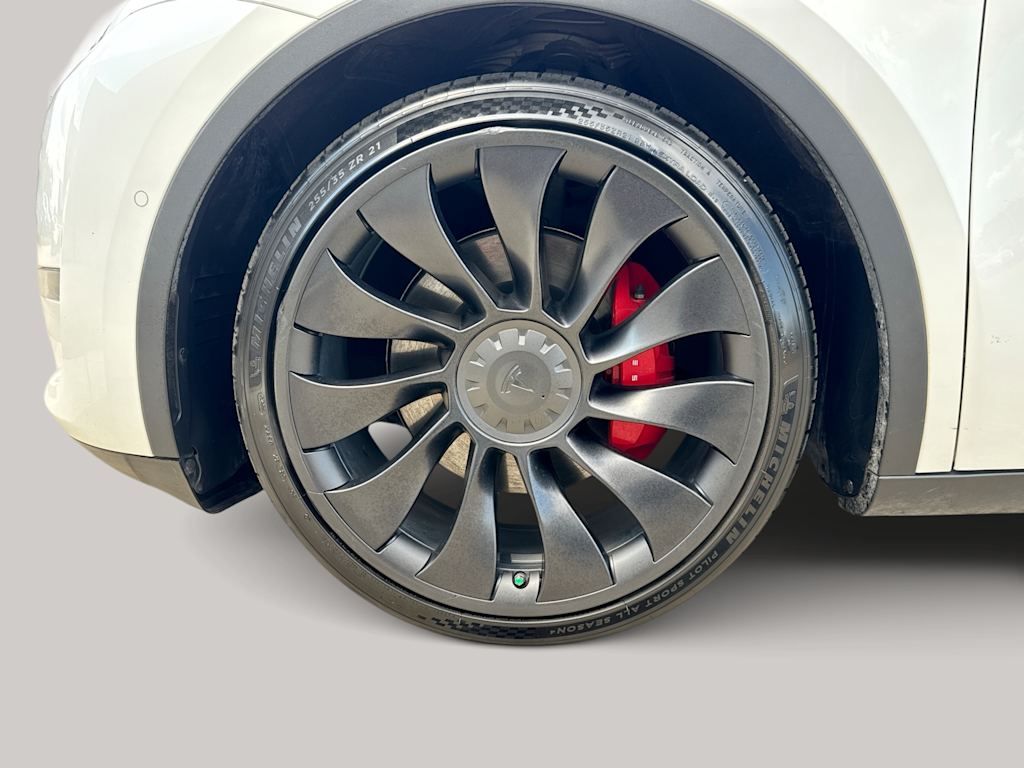 Thumbnail: 2022 Tesla Model Y - 7