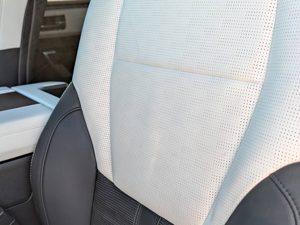 Thumbnail: 2023 Toyota Sequoia - 10