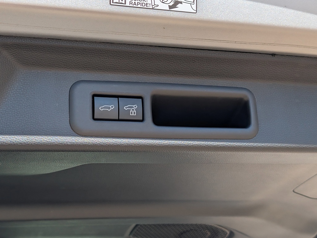 Thumbnail: 2023 Toyota Sequoia - 30