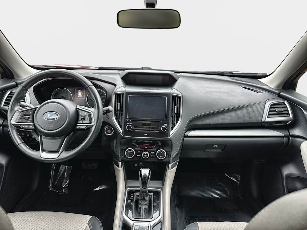 Thumbnail: 2019 Subaru Forester - 2