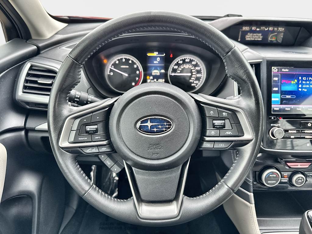 Thumbnail: 2019 Subaru Forester - 9