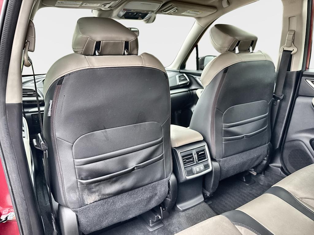 Thumbnail: 2019 Subaru Forester - 24