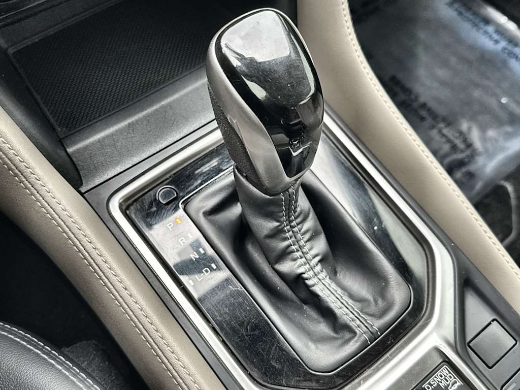 Thumbnail: 2019 Subaru Forester - 26