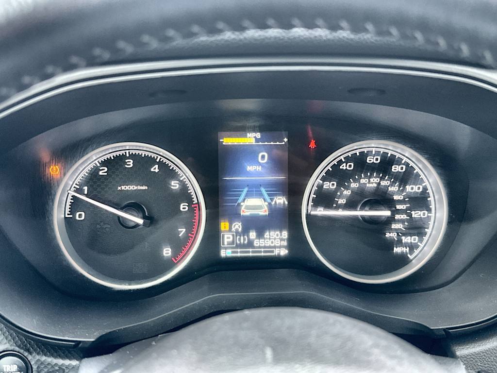 Thumbnail: 2019 Subaru Forester - 15