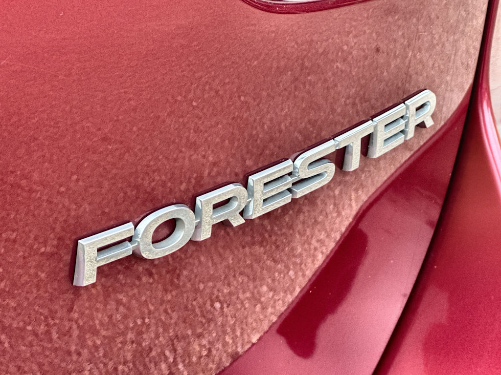 Thumbnail: 2019 Subaru Forester - 6
