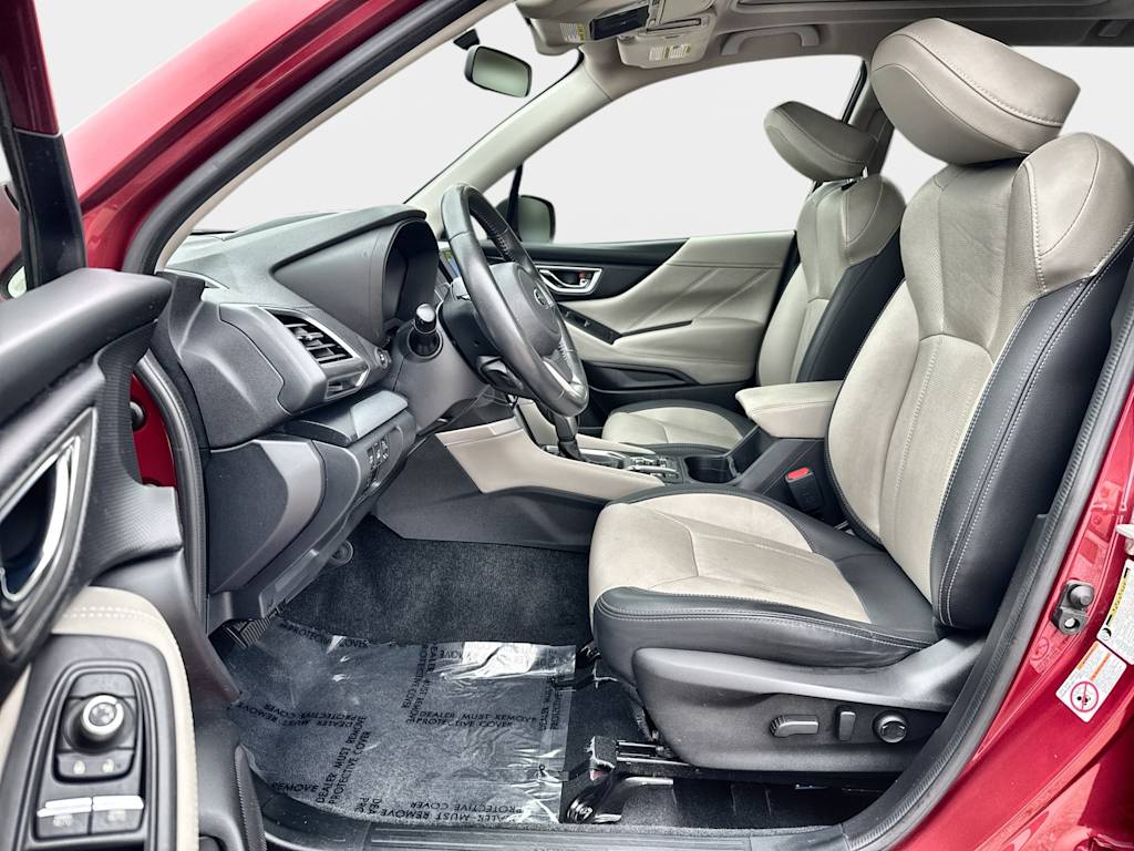 Thumbnail: 2019 Subaru Forester - 10