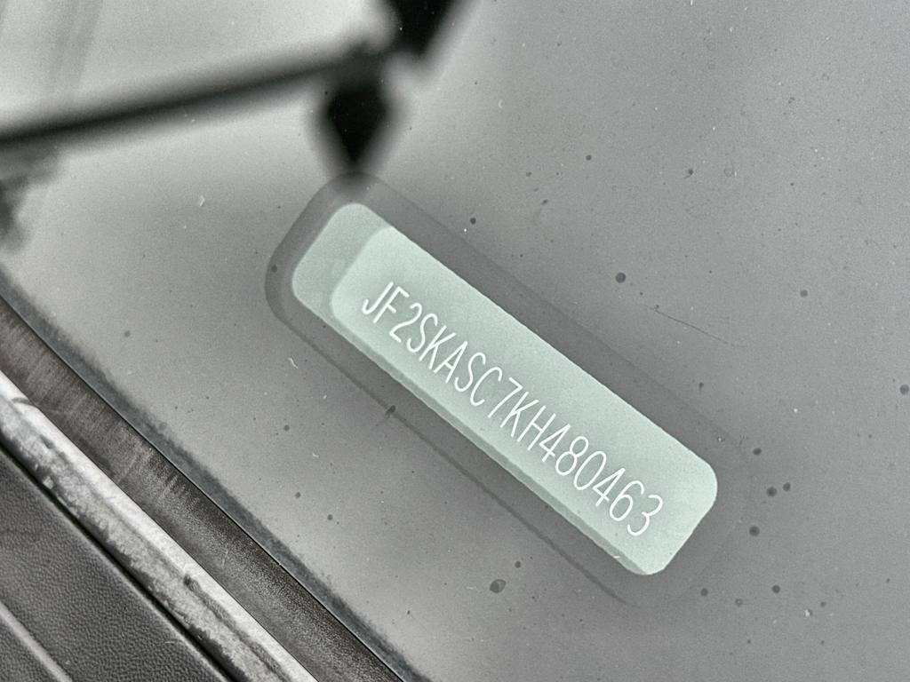 Thumbnail: 2019 Subaru Forester - 27