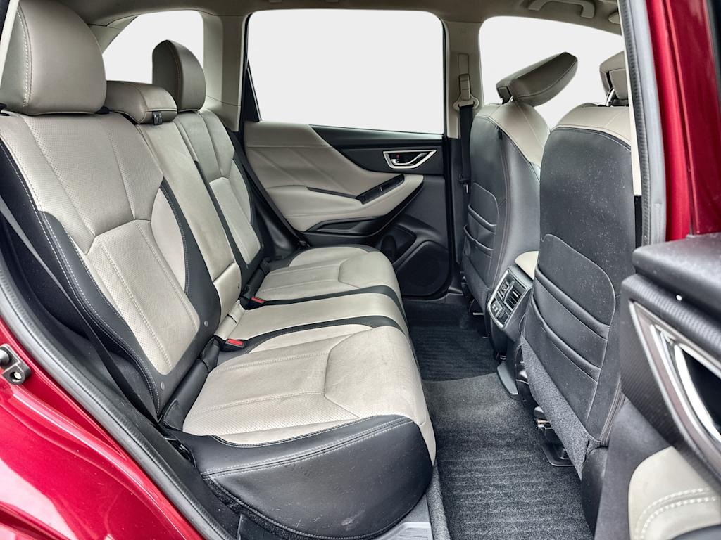 Thumbnail: 2019 Subaru Forester - 25