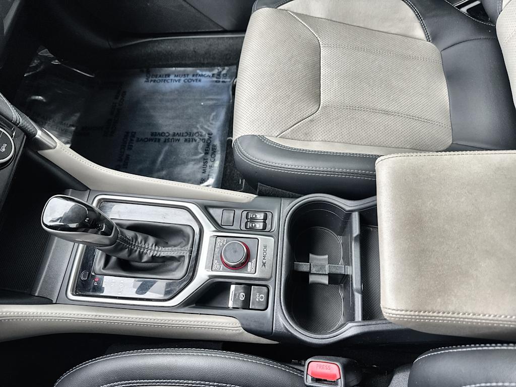 Thumbnail: 2019 Subaru Forester - 14
