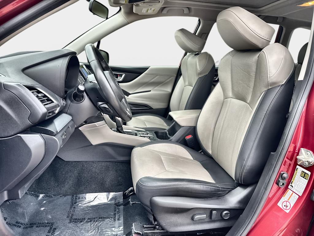 Thumbnail: 2019 Subaru Forester - 11