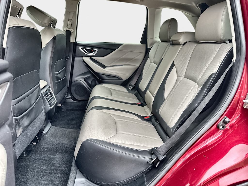 Thumbnail: 2019 Subaru Forester - 12