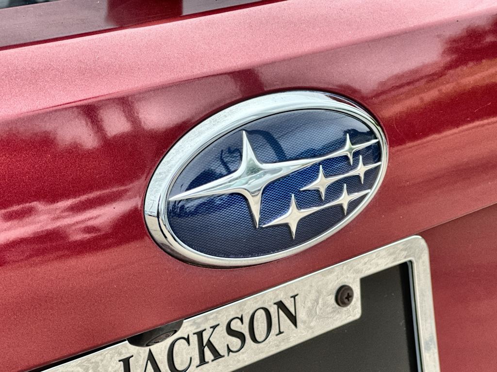 Thumbnail: 2019 Subaru Forester - 23