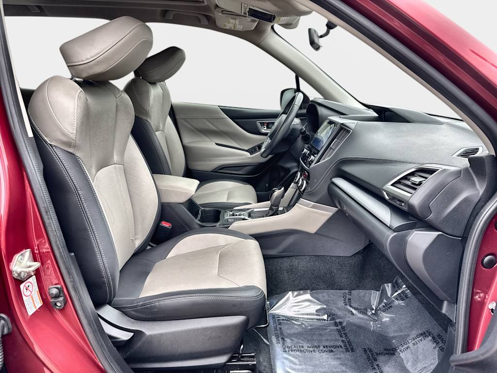 Thumbnail: 2019 Subaru Forester - 22