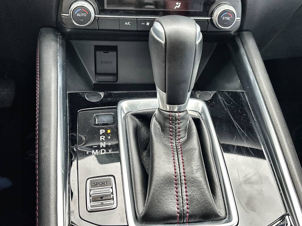 Thumbnail: 2025 Mazda CX-5 - 26