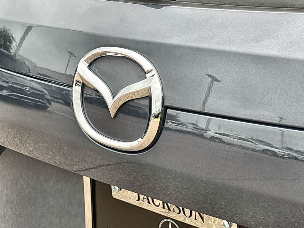 Thumbnail: 2025 Mazda CX-5 - 23