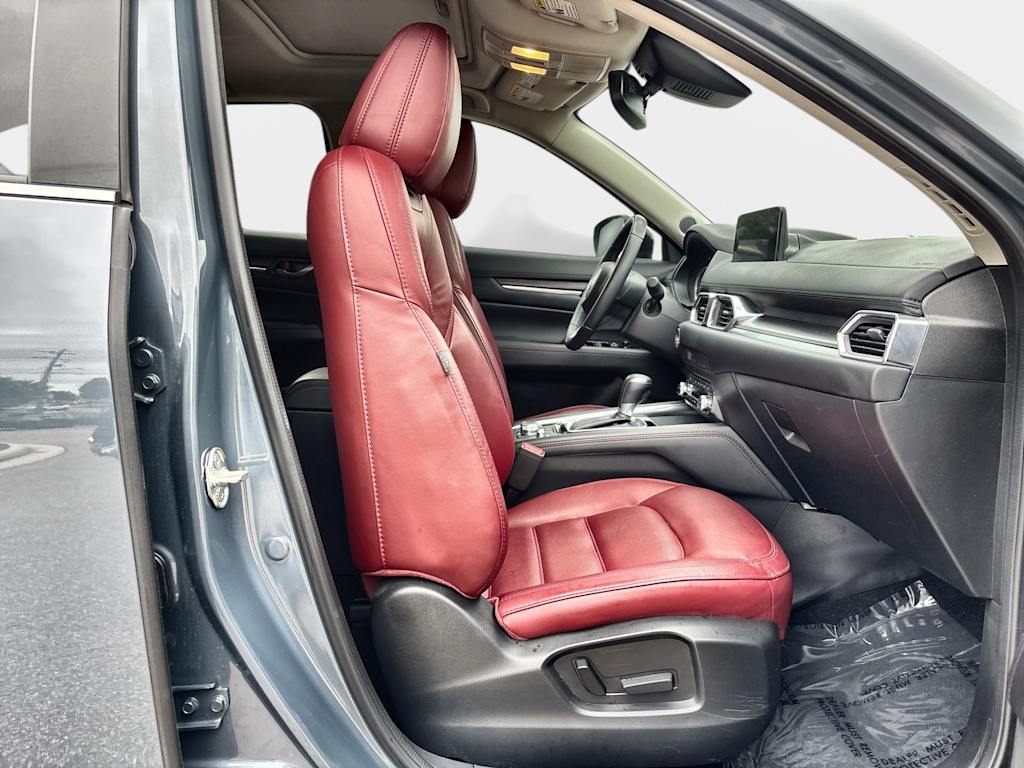 Thumbnail: 2025 Mazda CX-5 - 11