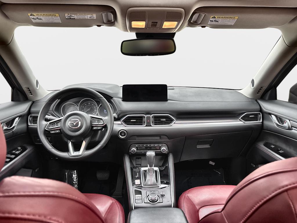 Thumbnail: 2025 Mazda CX-5 - 2