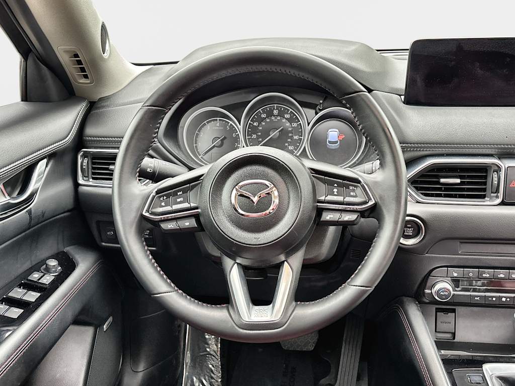 Thumbnail: 2025 Mazda CX-5 - 9
