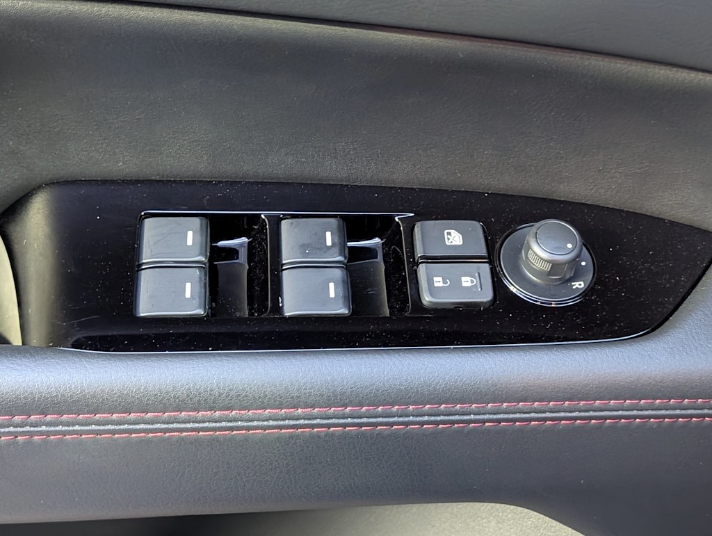 Thumbnail: 2024 Mazda CX-5 - 30