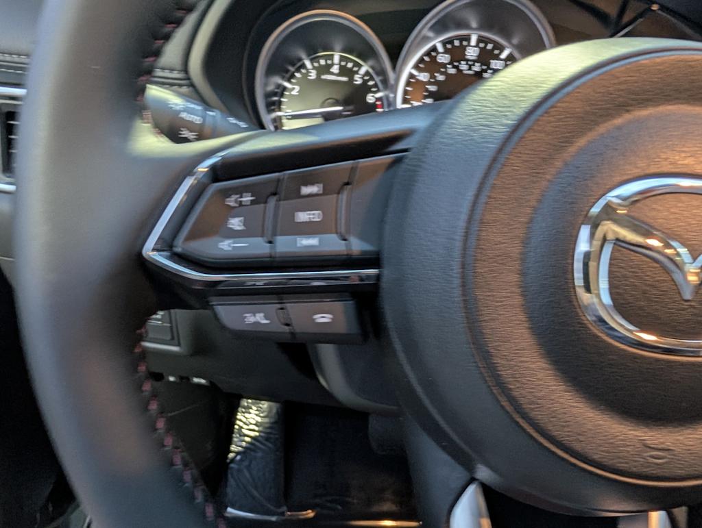 Thumbnail: 2024 Mazda CX-5 - 23