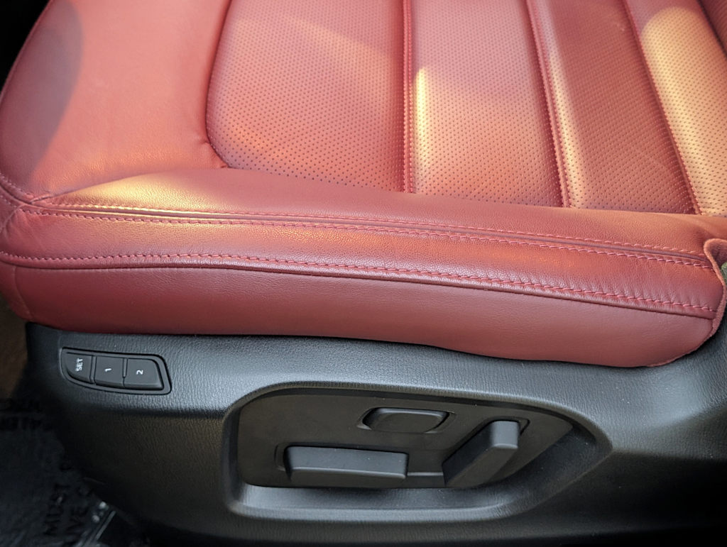 Thumbnail: 2024 Mazda CX-5 - 28