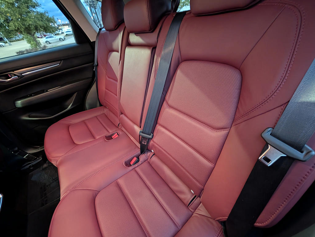 Thumbnail: 2024 Mazda CX-5 - 12