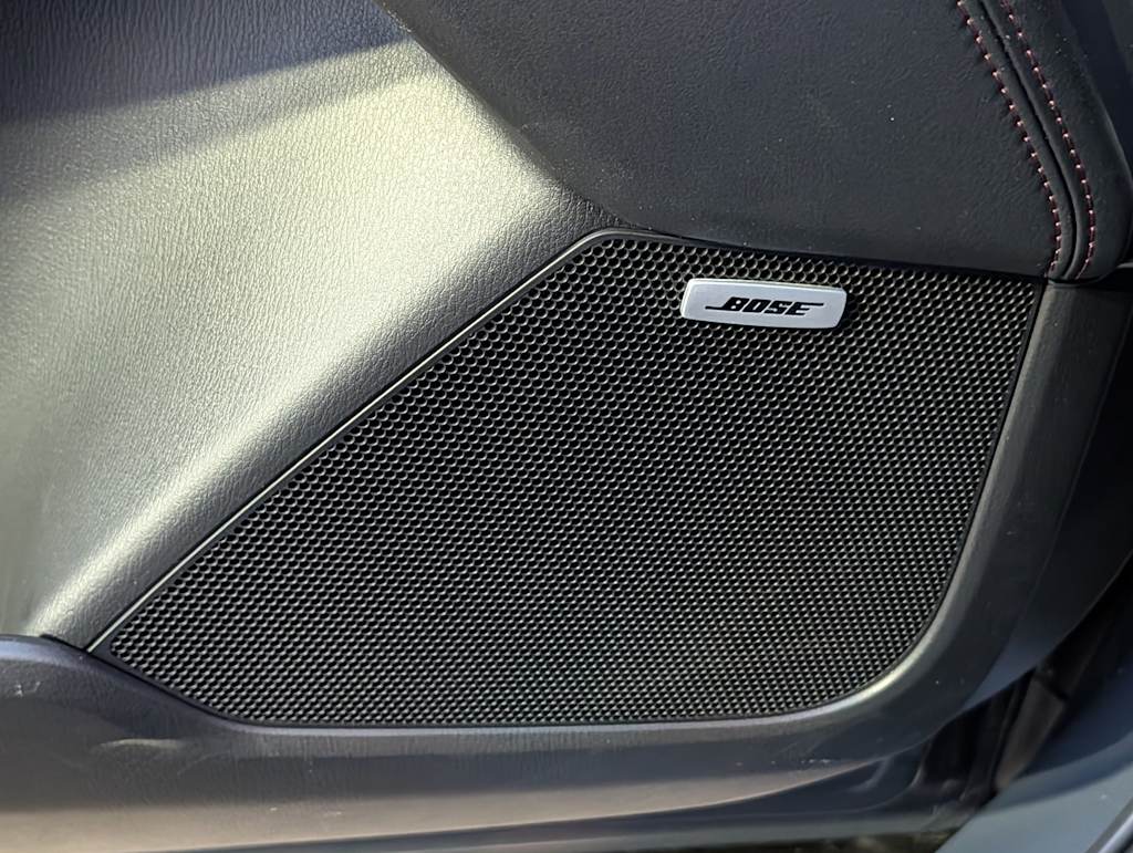 Thumbnail: 2024 Mazda CX-5 - 7