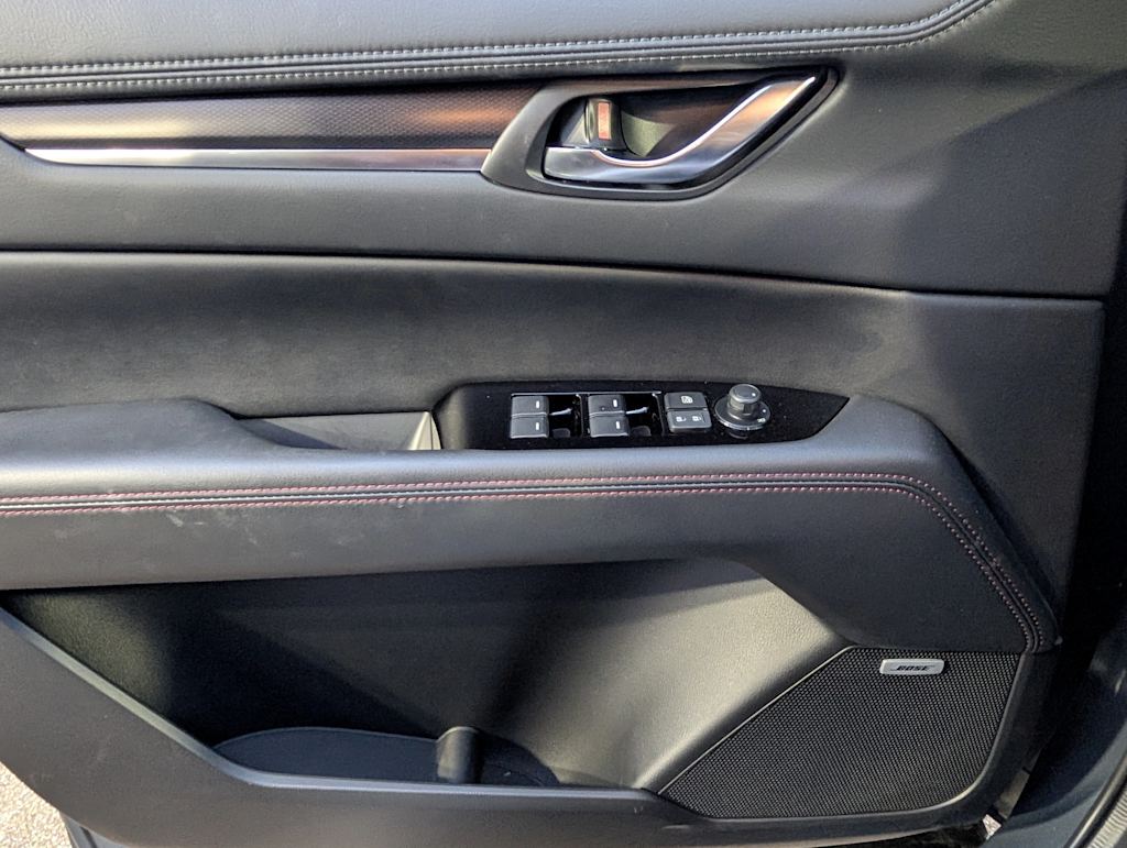 Thumbnail: 2024 Mazda CX-5 - 29