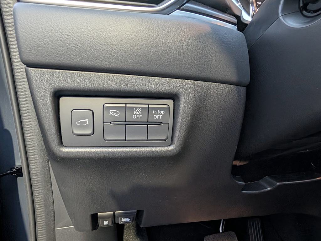 Thumbnail: 2024 Mazda CX-5 - 24