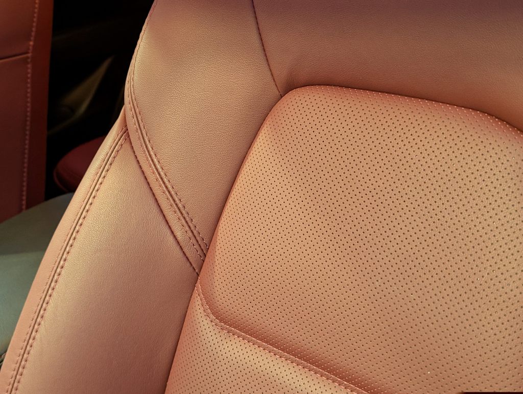 Thumbnail: 2024 Mazda CX-5 - 11