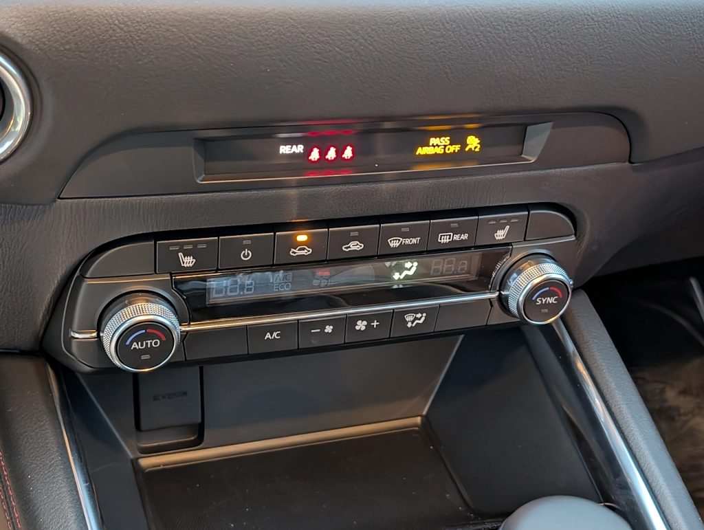 Thumbnail: 2024 Mazda CX-5 - 26