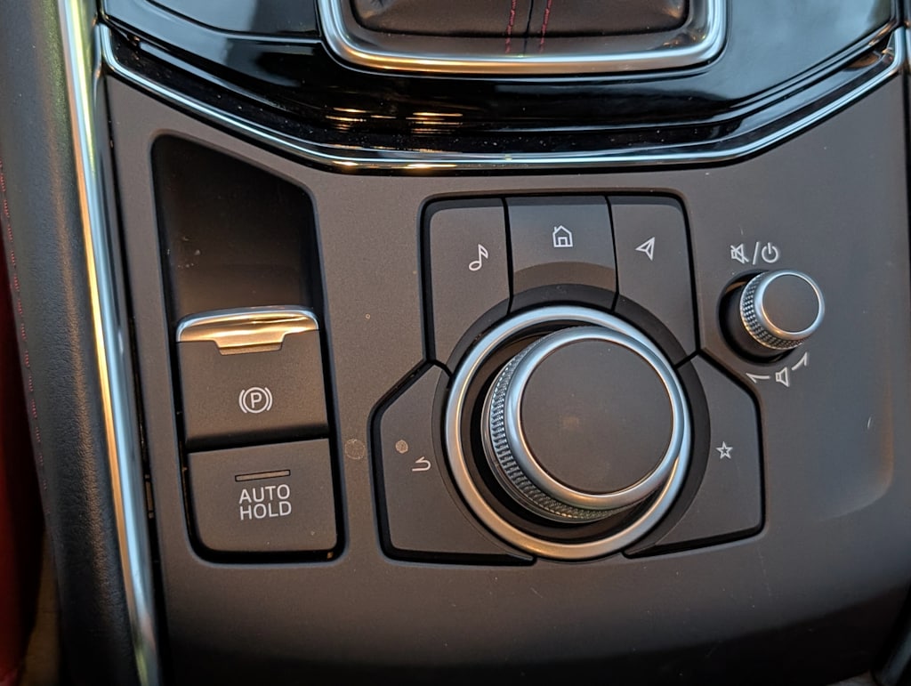 Thumbnail: 2024 Mazda CX-5 - 27