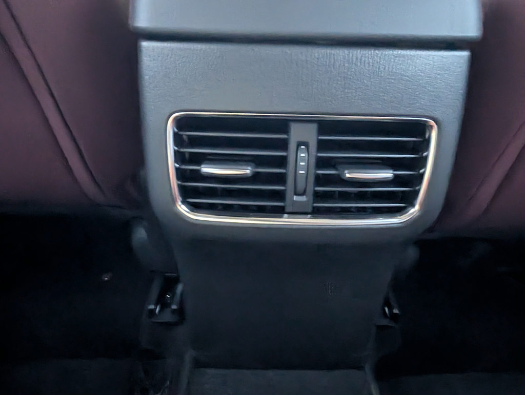 Thumbnail: 2024 Mazda CX-5 - 31