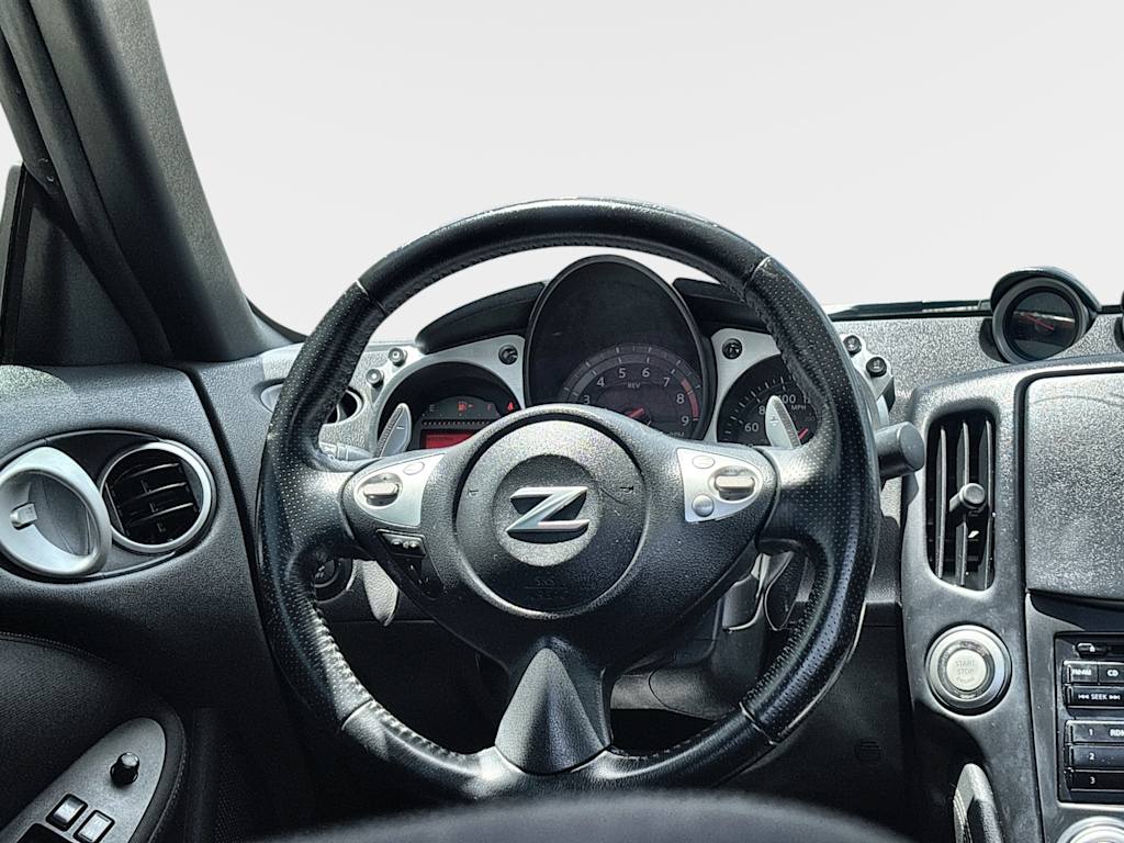 Thumbnail: 2013 Nissan Z - 10