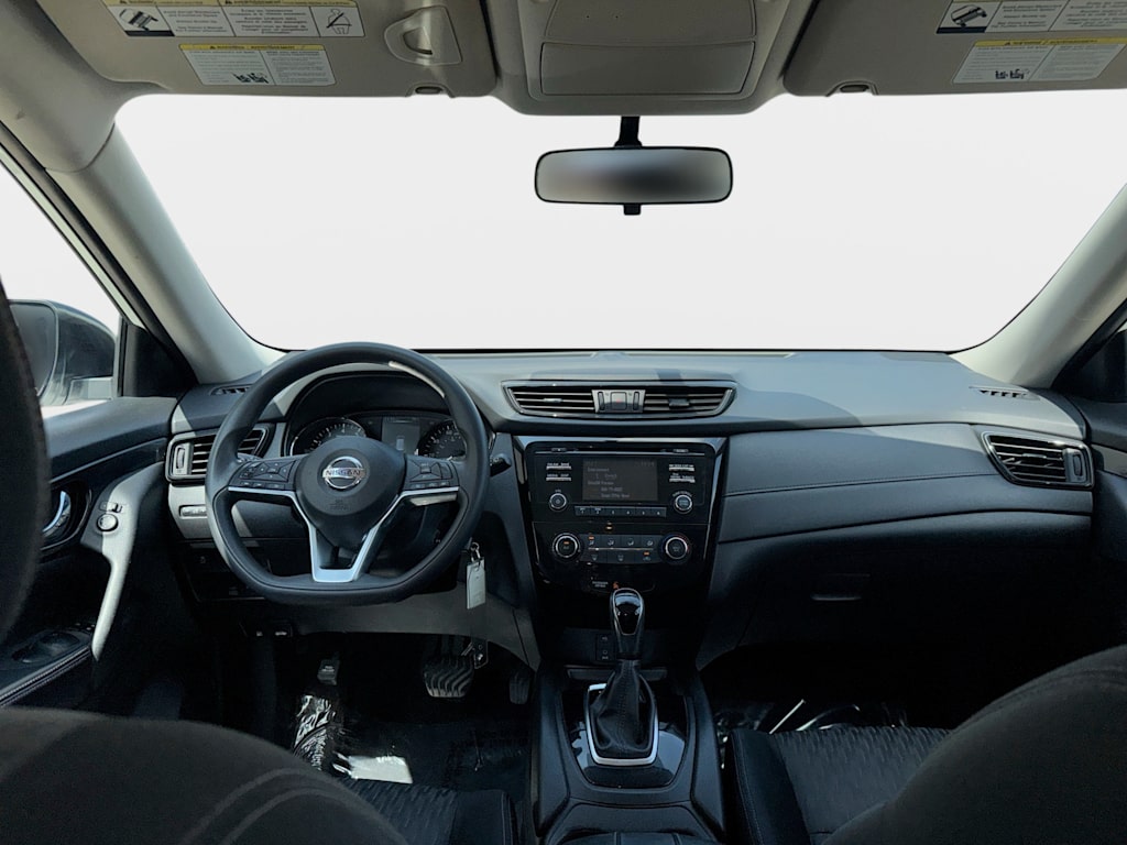 Thumbnail: 2017 Nissan Rogue - 2
