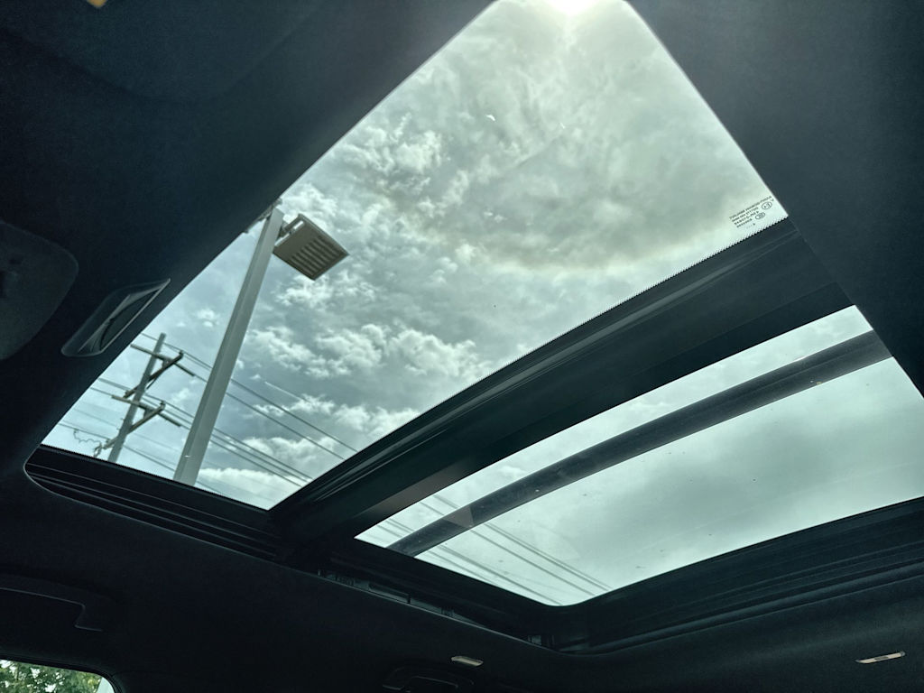 Thumbnail: 2025 Nissan Armada - 28