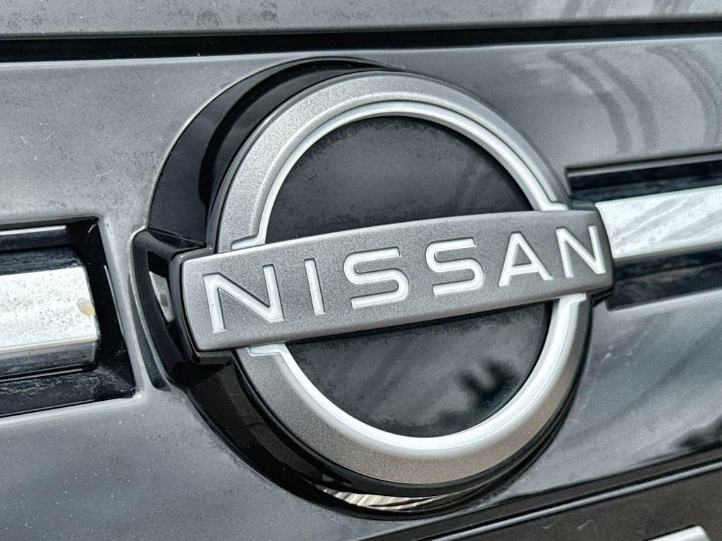 Thumbnail: 2025 Nissan Armada - 23