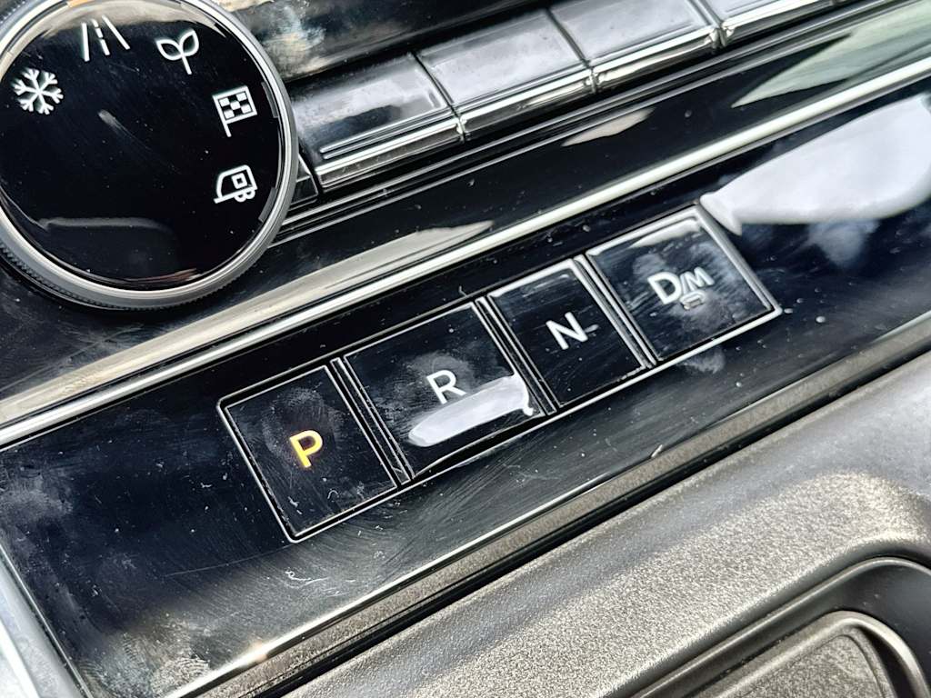 Thumbnail: 2025 Nissan Armada - 26