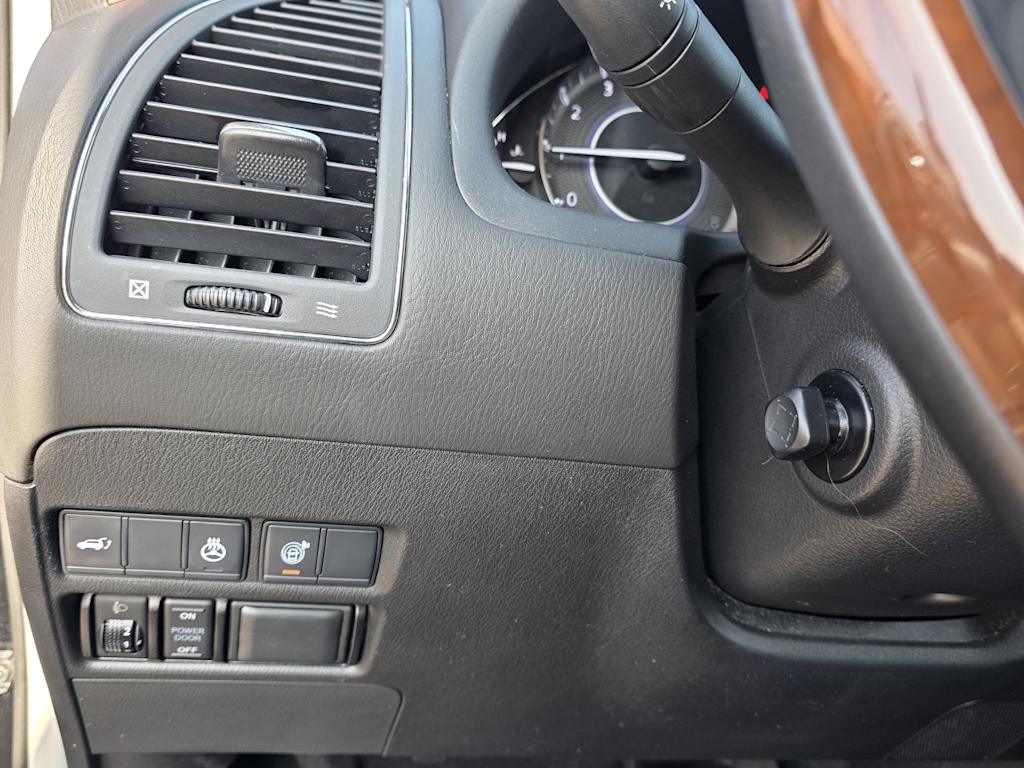 Thumbnail: 2019 INFINITI QX80 - 26