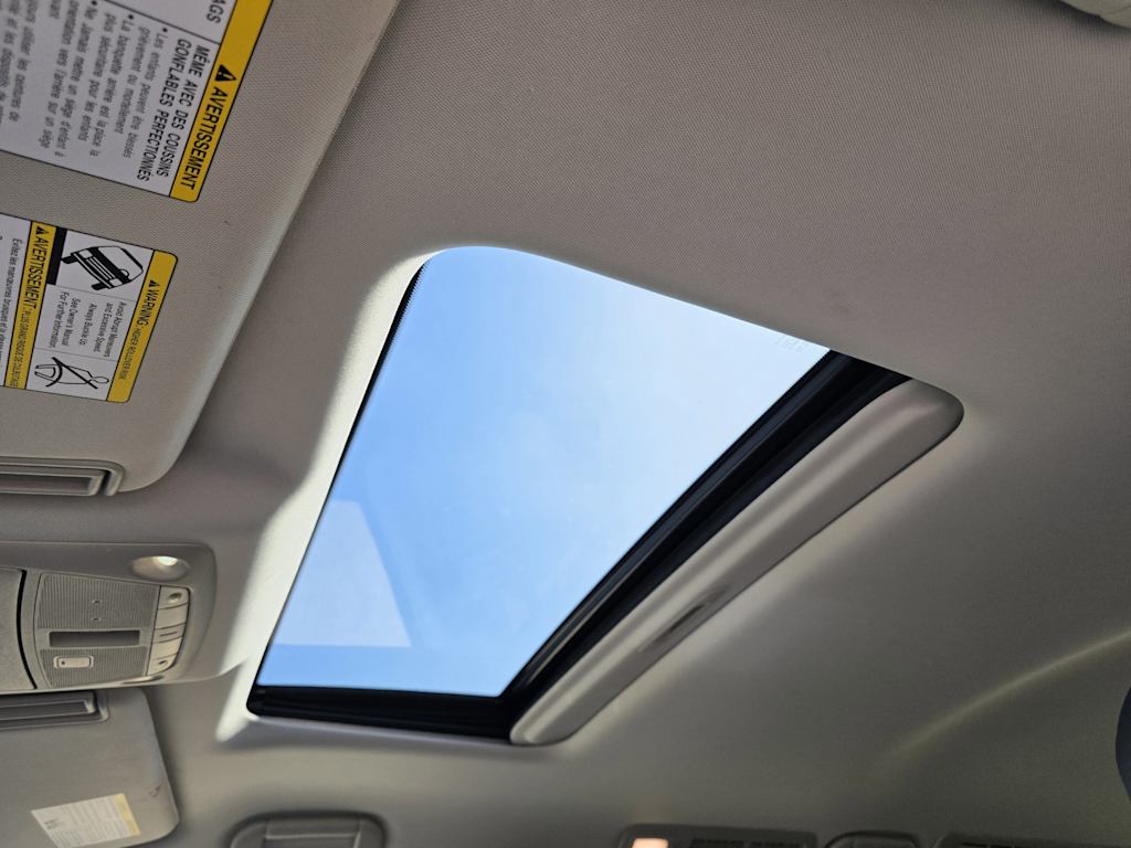 Thumbnail: 2019 INFINITI QX80 - 19