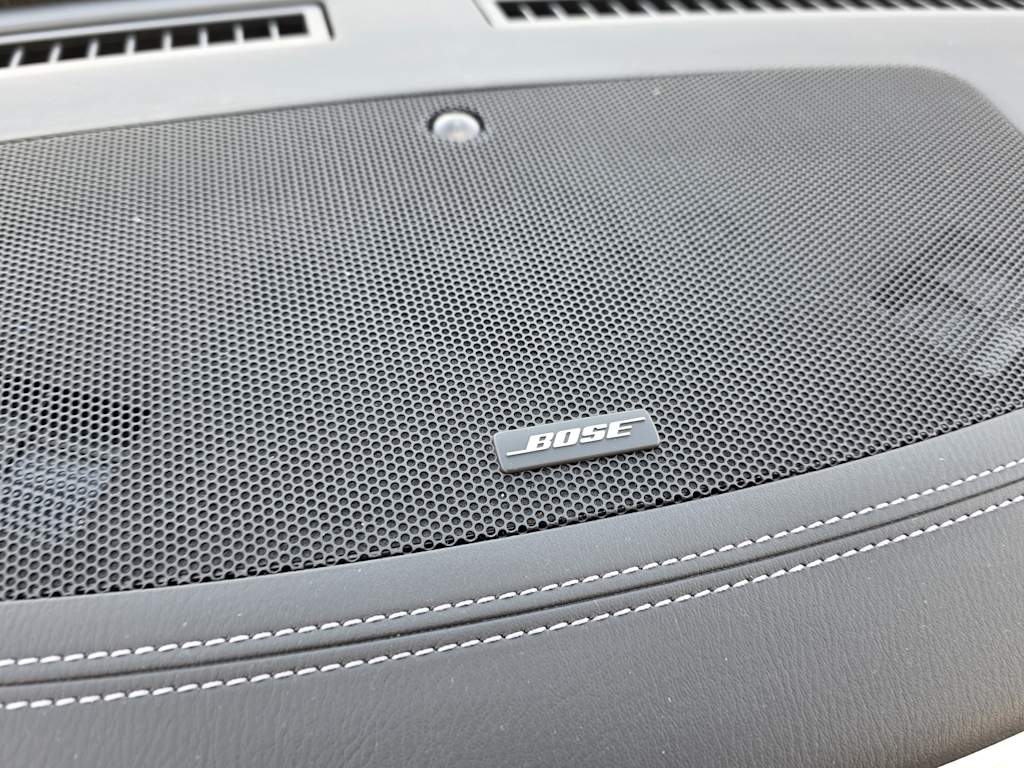 Thumbnail: 2019 INFINITI QX80 - 6