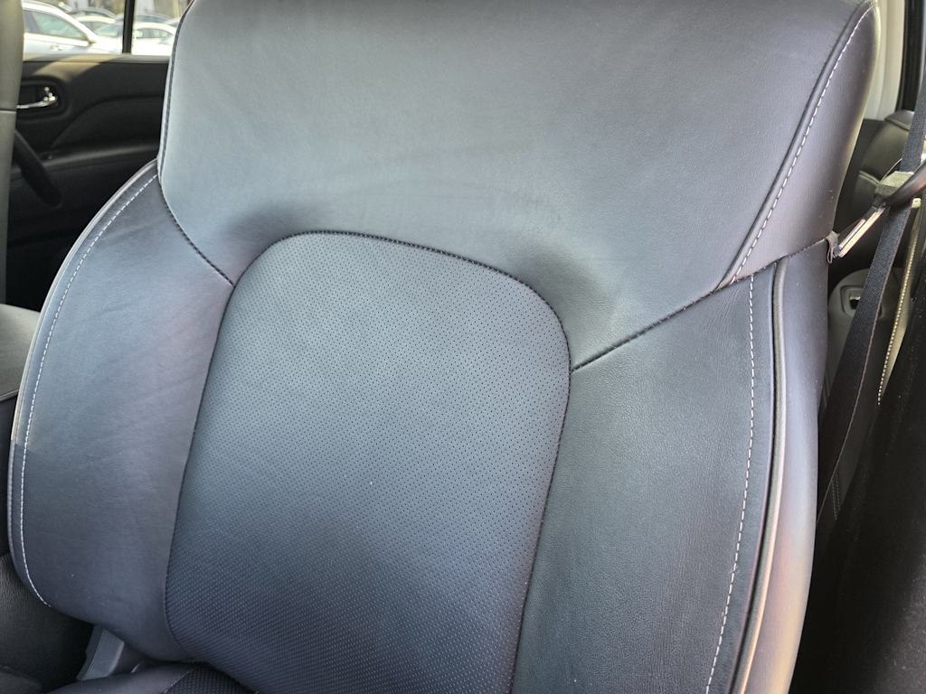 Thumbnail: 2019 INFINITI QX80 - 9