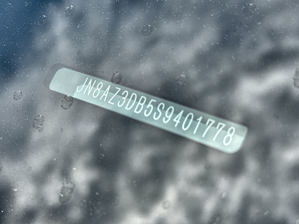 Thumbnail: 2025 INFINITI QX80 - 18