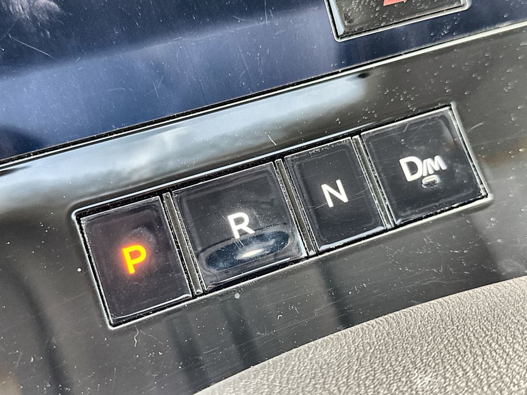 Thumbnail: 2025 INFINITI QX80 - 27