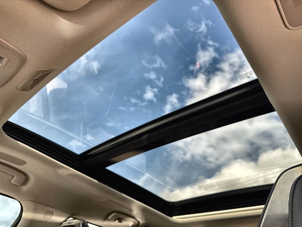 Thumbnail: 2025 INFINITI QX80 - 28