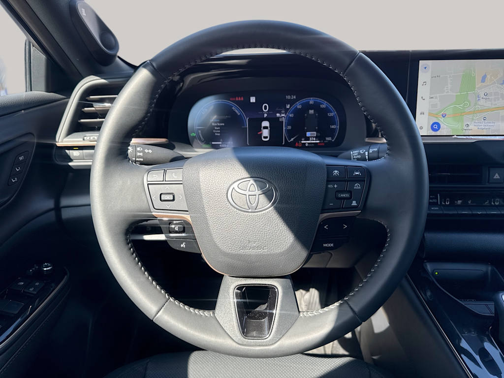 Thumbnail: 2026 Toyota Crown - 6